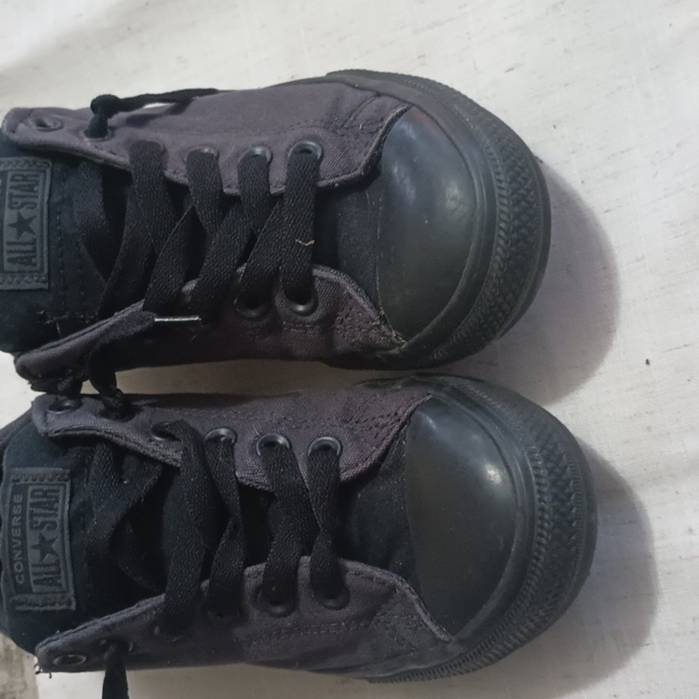 Converse sneaker - Picture 3 of 6